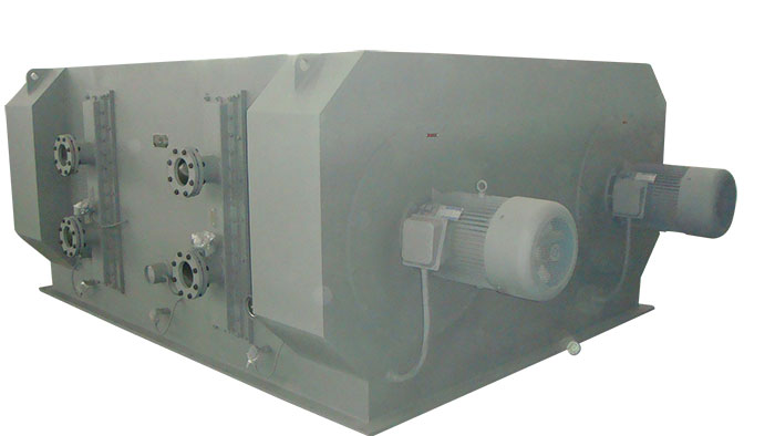 電機冷卻器