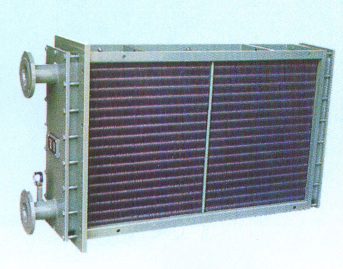 電機冷卻器